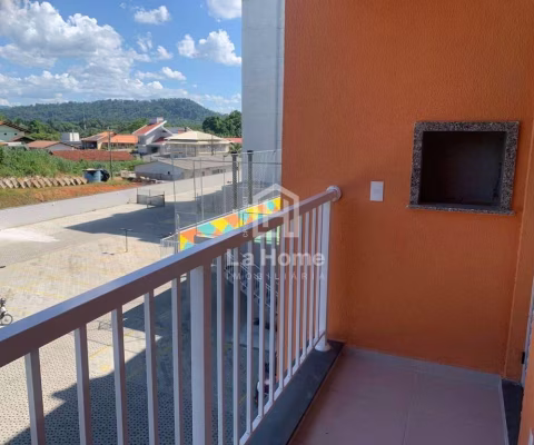 Apartamento com 2 quartos à venda no Salto do Norte, Blumenau 