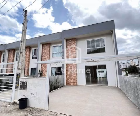 Casa com 3 quartos à venda no Velha, Blumenau 