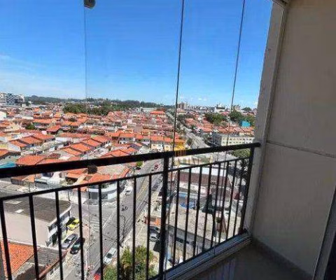 Apartamento com 2 dormitórios à venda, 50 m² por R$ 430.000,00 - Assunção - São Bernardo do Campo/SP