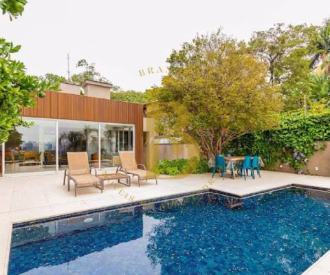 Casa de vila com 608.0 m², à venda no bairro Jardim Everest.