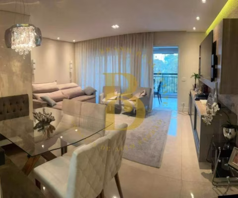 Apartamento com 104 m², 2 suítes à venda no Morumbi.