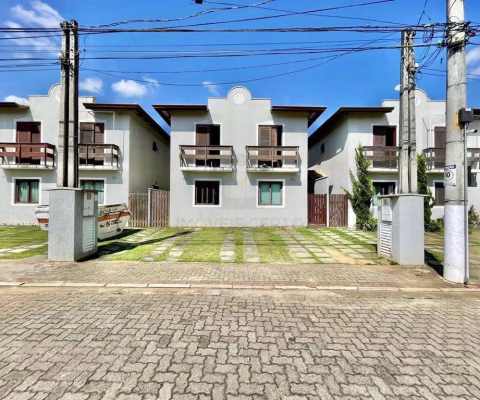 Cond. San Filipi - 2d c/ terraço, armários e quintal com churrasqueira. Condo com lazer!