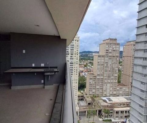 O seu Level, com sol lateral da manhã e planta espaçosa