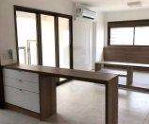 Studio Semi mobiliado para Moradia na Vila Mariana com vaga!