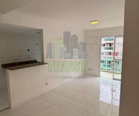 Apartamento para Venda em Rio de Janeiro, Taquara, 3 dormitórios, 1 suíte, 2 banheiros, 1 vaga