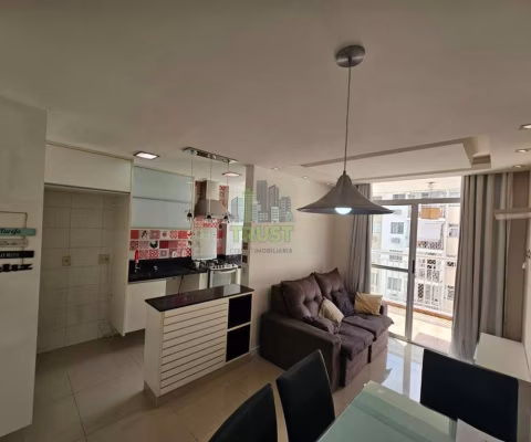 Apartamento para Venda em Rio de Janeiro, Anil, 2 dormitórios, 1 banheiro, 1 vaga