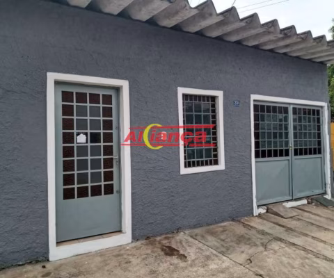 CASA COM 3 DORMITÓRIOS A VENDA, 154 M² -Jardim São Francisco - Guarulhos - SP