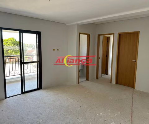Apto Jd Vila Galvão