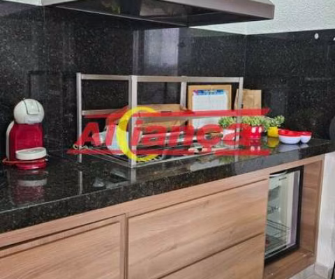 Apartamento à venda - Condomínio Isla Lago dos Patos