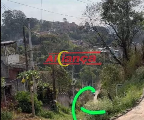 TERRENO 5x25 CABUÇU