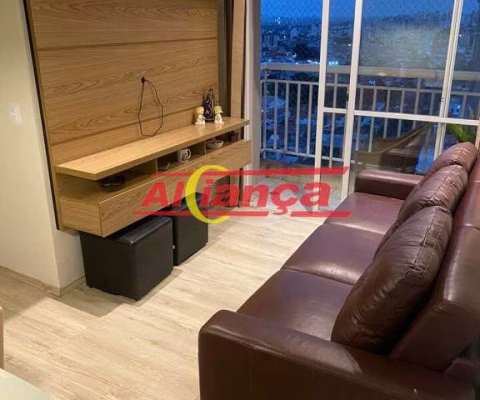 APARTAMENTO COM 2 DORMITÓRIOS À VENDA, 49 M² - VILA PAIVA -SÃO PAULO/SP