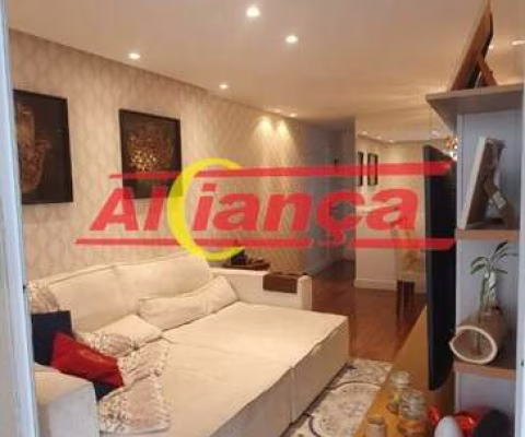 CONDOMINIO ESSENCE  - JARDIM ZAIRA ,  82 MTS 3 DORM SENDO 1 SUITE E 2 VAGAS COM DEPOSITO