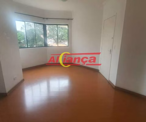 APARTAMENTO COM 2 QUARTOS À VENDA, 58m² - Jardim Ana Maria - Guarulhos - SP