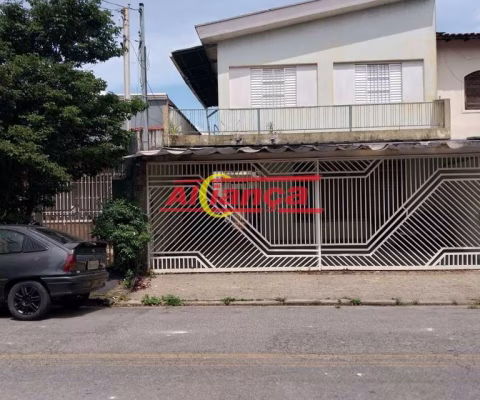 SOBRADO  ITAPEJICA  GAURULHOS