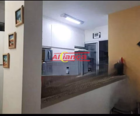 APARTAMENTO A VENDA 02 DORMITORIOS COM SUITE NO PARQUE NOVO MUNDO