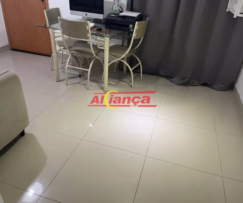 Apartamento à Venda no Jardim São João - Conforto e Praticidade