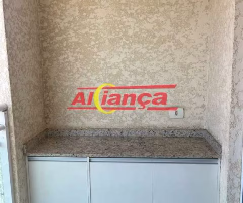 Apartamento com 2 quartos à venda na Rua Sílvio Maia, 484, Vila Silveira, Guarulhos