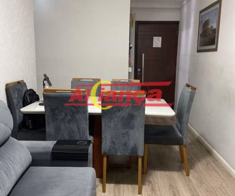 Apto de 02 dorm, 01 vaga, 67 metros próximo as principais rodovias de São Paulo
