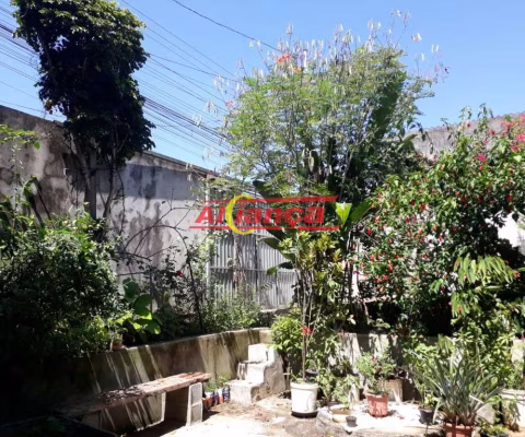 Casas à venda com 375m² de terreno, Vila Nova Bonsucesso - Guarulhos/SP