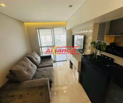 Apartamento lindo e pronto para morar !