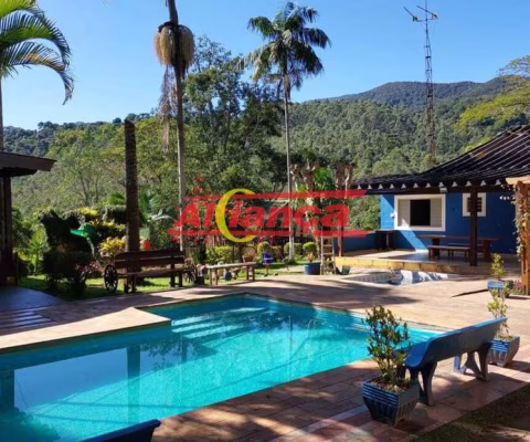 Oportunidade Única em Tapera Grande -  Espaço Ideal para Moradia ou Eventos