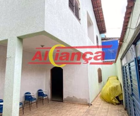Excelente Imóvel no Jardim Bom Clima com 175 m², 3 dormitórios, sendo 1 suíte, 1 vaga