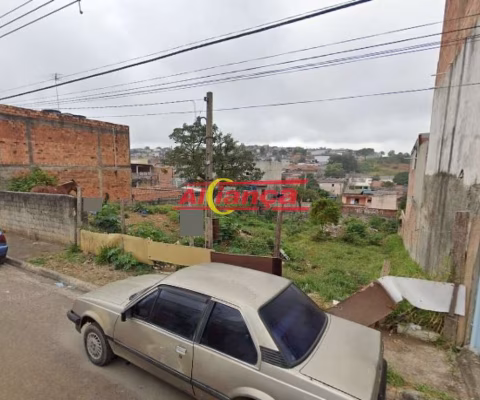 Terreno com 400 mt com Escritura excelente ponto para Galpão.