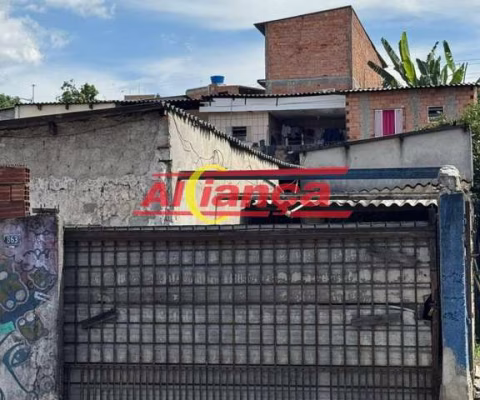 Casa para renda - Parque São Miguel - Guarulhos - SP