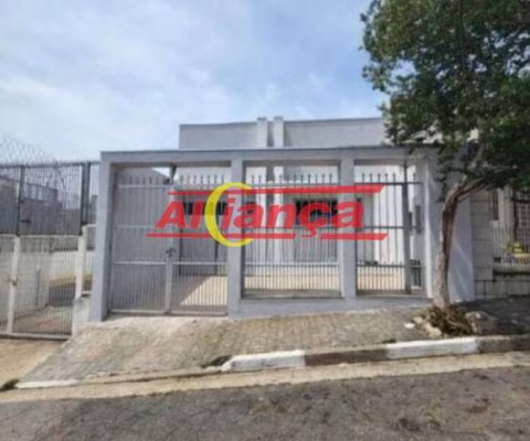 CASA COM 3 DORMITÓRIOS, 1 SUÍTE E 3 VAGAS, 131 M² - PONTE GRANDE ? GUARULHOS/SP