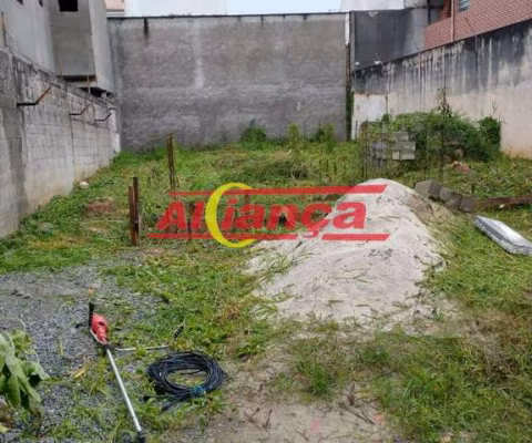 Terreno plano, 10x25 à venda - Jardim Paraventi