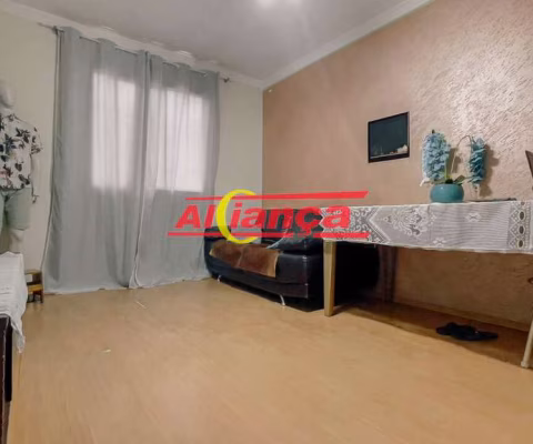 Loft com 1 quarto à venda na Rua Manoel de Souza, 220, Macedo, Guarulhos