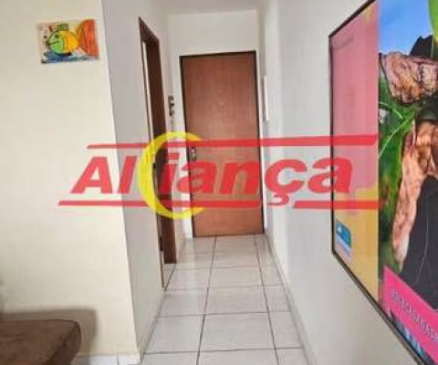 apartamento com 2 dorms  1 com suíte, 2 vagas de garagem.  muito bem localizado