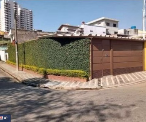 CASA COM 2 DORMITÓRIOS A VENDA, 132 m² - VILA ROSÁLIA - GUARULHOS/SP