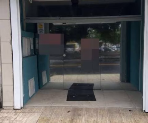 Ponto comercial com 2 salas para alugar na Avenida Nova América, 571, Jardim Santa Cecília, Guarulhos