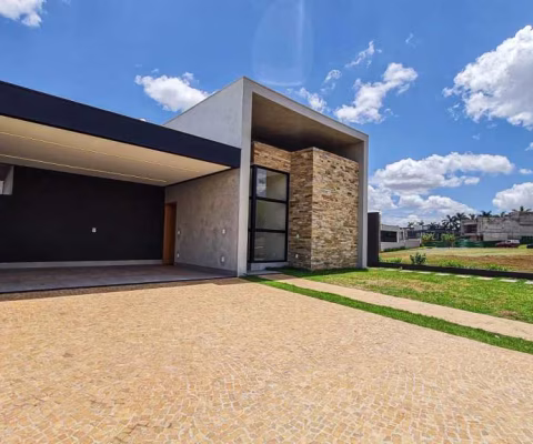 Casa Alto Padrão - Condominio Alto Castelo