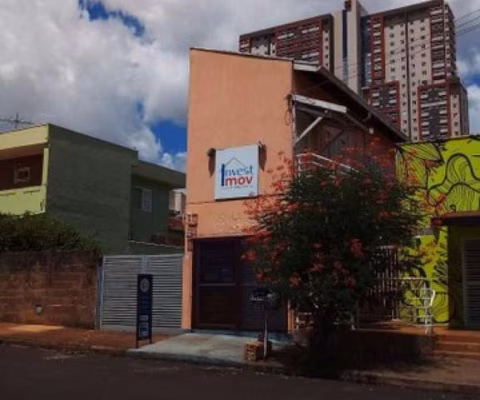 Loja Comercial - Jardim São Luiz