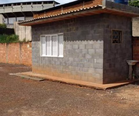 Terreno Comercial - Locação - Av Maria Jesus Condeixa