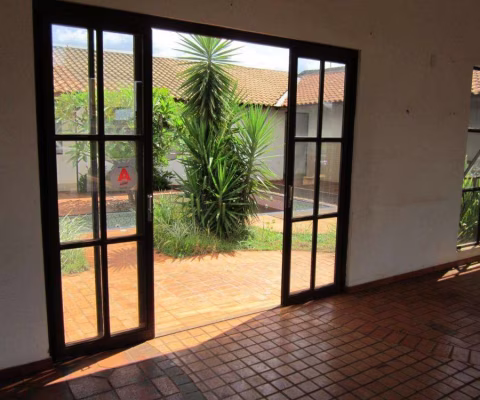 Imóvel Comercial Av Castelo Branco