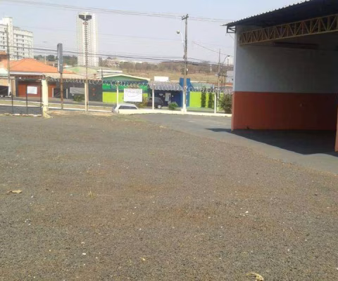 Imóvel Comercial com 911,32 m2. Av Maria Jesus Condeixa