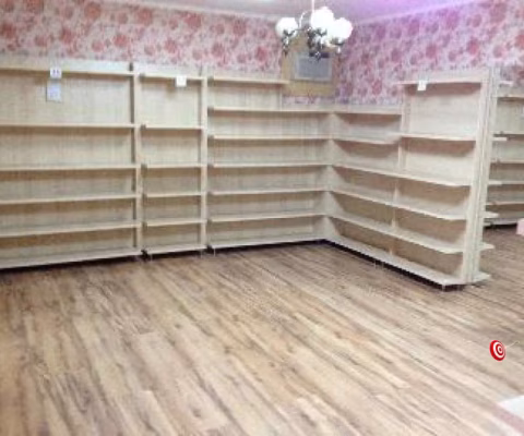 Imóvel comercial - Jardim Macedo