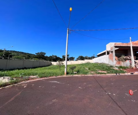 Lote residencial - Terras de San Pedro