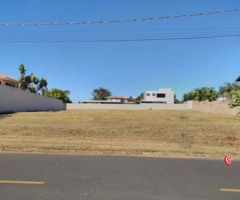 Lote Residencial Condomínio Royal Park
