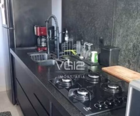 Apartamento Edificio Parc Sul - Nova Aliança