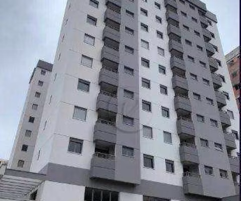 Apartamento próximo a UFABC