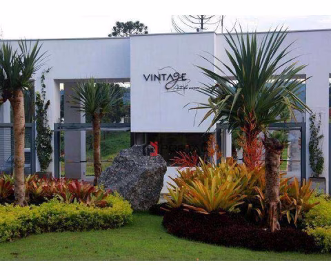 Terreno à venda, 511 m² por R$ 920.000,00 - Granja Viana - Cotia/SP