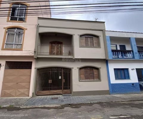 Ótima casa de 4 quartos a venda no Granbery