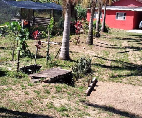 Sitio em Miracatu - SP