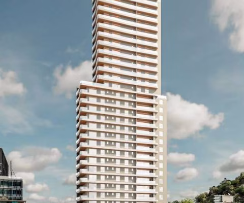 Imperdível! Apartamento à venda em Itajaí-SC, bairro Fazenda: 3 quartos, 3 suítes, 2 salas, 4 vagas de garagem, 144,43 m².