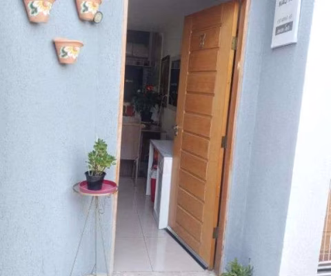 Casa com 2 quartos à venda na Rua Luiz de Almeida Fernandes, 448, Itaquera, São Paulo