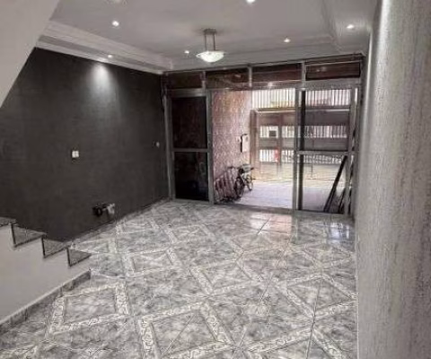 Casa com 3 quartos à venda na Rua Neve da Bahia, 42, Conjunto Residencial José Bonifácio, São Paulo